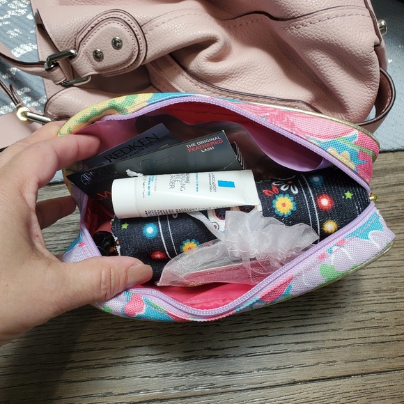 Coach Madison leather Bag - Picture 8 of 8